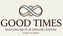 Handmade suede bags by Good Times Barcelona - Home