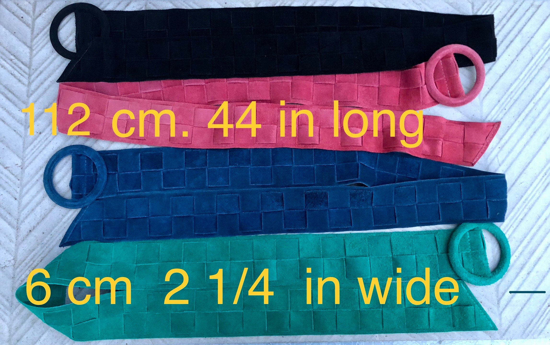 Mustard yellow suede waist belt with large round buckle. Boho soft suede wide belt.Genuine natural yellow suede leather. Yellow dress belt