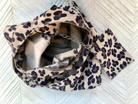 CHEETAH print suede bag.Leopard print genuine leather bag with ZIPPER. Beige-black-brown animal print suede leather purse. Panther print bag