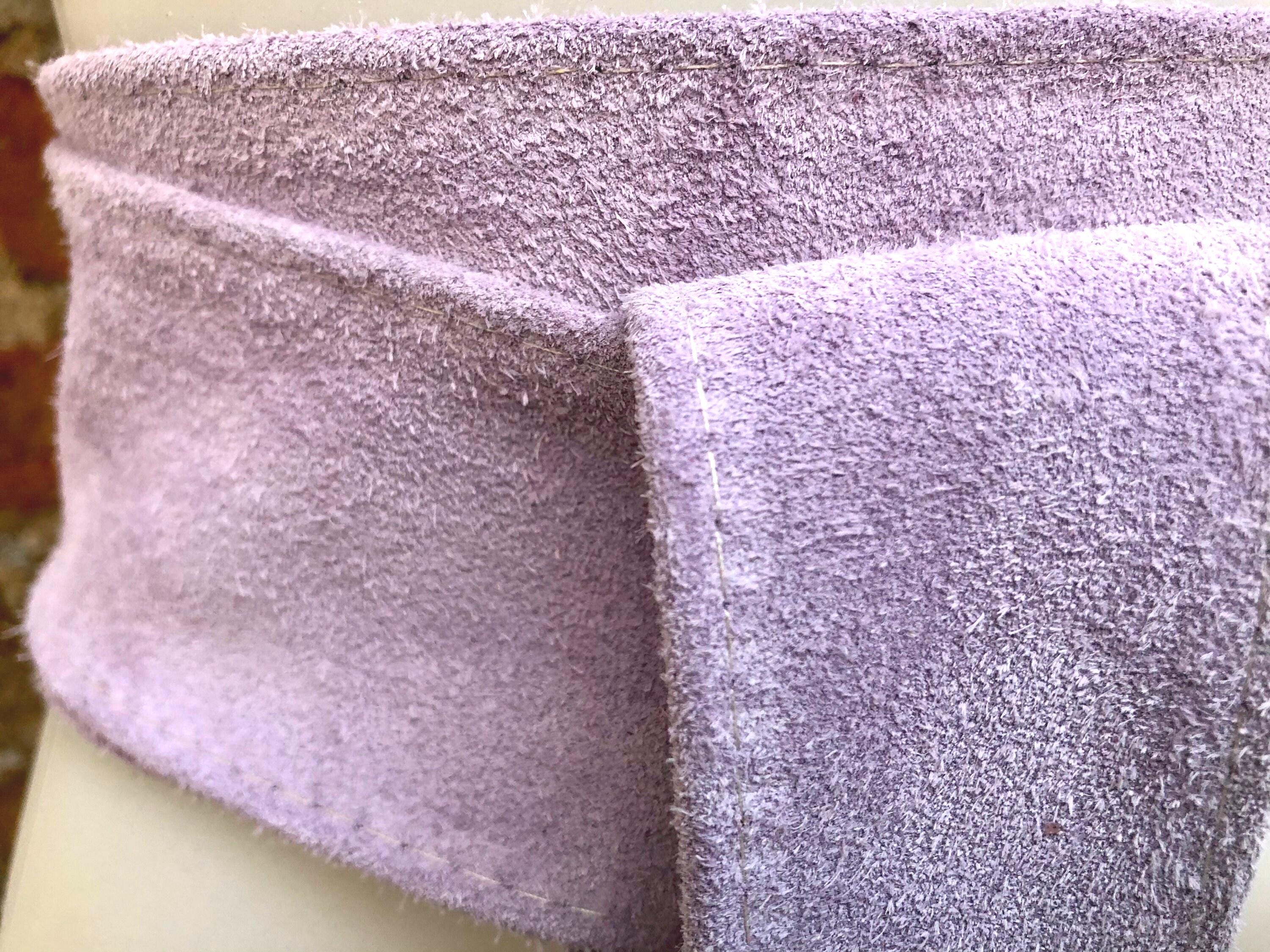 light PURPLE obi belt. Wrap belt in soft suede.Wraparound waistbelt. Wide model. Boho dress belt in mauve purple genuine leathet. soft belt