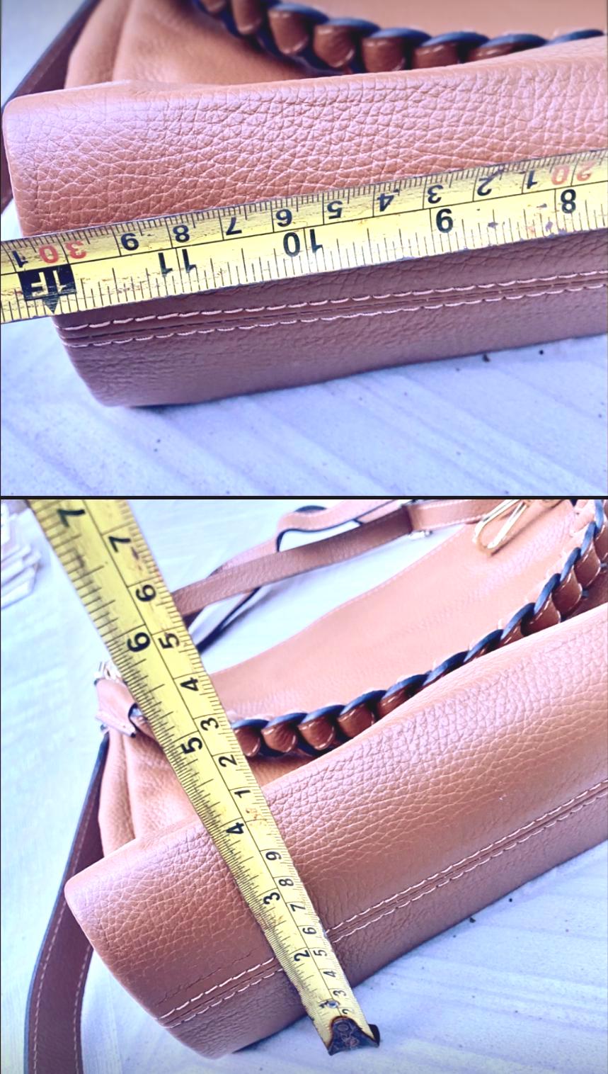 NAVY BLUE genuine leather bag. Hand / shoulder / crossbody bag. Removable longer adjustable strap. Dark blue shopper bag. Navy leather purse