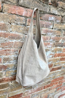 Special listing for Maddie- 4 suede bags